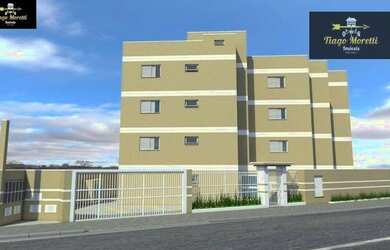 Imagem 3: Apartamento com 2 dormitórios à venda, 57 m² por R$ 320.000,00 - Portal...