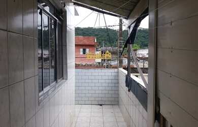 Imagem 10: SÃO VICENTE - Casa Padrão - JAPUÍ