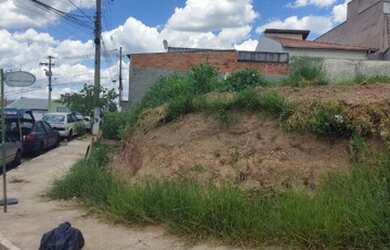 Imagem 2: Terreno à venda, 213 m² por R$ 185.000,00 - Residencial Pacaembu II...