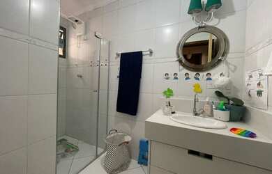 Imagem 8: Apartamento à venda, 77 m² por R$ 330.000,00 - Condomínio Residencial Ilhas Do Sul - Tauba