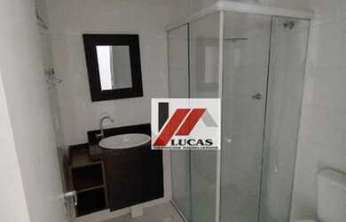 Imagem 13: Apartamento com 2 dormitórios, 46 m² - venda por R$ 215.000,00 ou aluguel...