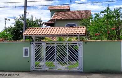 Imagem 1: Caraguatatuba - Casa Padrão - Praia do Indaiá