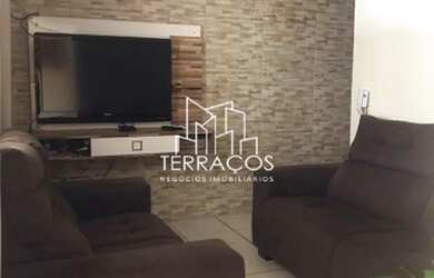 Imagem 5: ÓTIMO SOBRADO COM AT 200 M² E AC 170 M² EM BAIRRO COM TOTAL INFRAESTRUTURA...