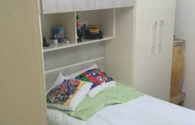 Imagem 6: APARTAMENTO À VENDA RESIDENCIAL TERRA DA UVA JUNDIAÍ SÃO PAULO