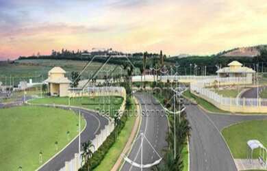 Imagem: A casa em condomínio possui 3 Dormitórios, 3 Banheiros, 2