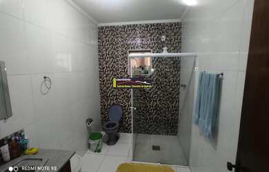 Imagem 12: Casa para Venda em Valinhos, Residencial Santa Maria, 2 dormitórios,...