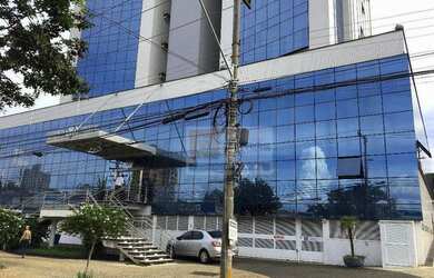 Imagem: O depósito possui 1 Vaga na garagem, 37m² de Área e está