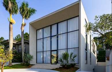 Imagem 1: Santana de Parnaíba - Casa de Condomínio - Tamboré