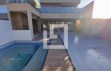 Imagem 5: RECREIO - LINDA CASA - 1ª LOCAÇÃO - PISCINA - CHURRASQUEIRA - ARMÁRIOS...