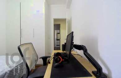 Imagem 15: Apartamento à venda em Vila Andrade com 138 m², 3 quartos, 3 suítes, 3 vagas