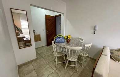Imagem 7: Apartamento com 1 dorm, Aviacao, Praia Grande - R$ 230 mil, Cod ACT2270