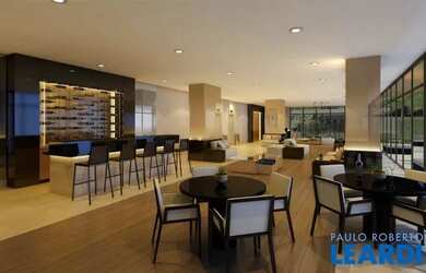 Imagem 14: APARTAMENTO - BROOKLIN - SP