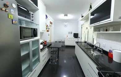 Imagem 8: Apartamento para venda tem 98 metros quadrados com 2 quartos em Jardim...