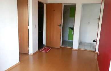 Imagem: O apartamento possui 3 Dormitórios, 1 Banheiro, 50m² de Área