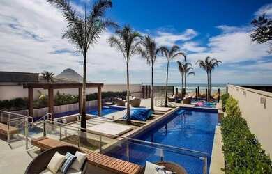 Imagem 10: Alugo apartamento garden condomínio Ocean