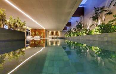 Imagem 11: Apartamento com 4 Dormitorio s localizado a no bairro Bela Vista em Porto...