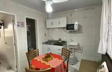 Imagem 3: Aluguel Anual 1 Dormitório