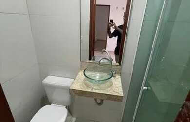 Imagem: A casa possui 2 Dormitórios, 1 Banheiro, 50m² de Área e