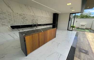 Imagem 6: LINDA CASA INTELIGENTE 330m² CONDOMÍNIO PARQVILLE PINHEIROS