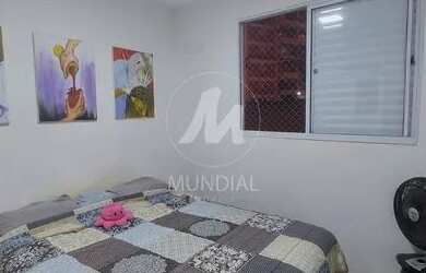 Imagem 7: Apartamento tipo - padrao 2 dormitórios, cozinha planejada, portaria...