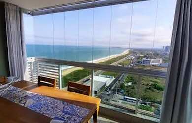 Imagem: O apartamento possui 3 Dormitórios, 1 Banheiro, 3 Vagas na