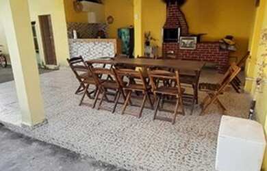 Imagem 4: Casa Casa com 3 dormitórios