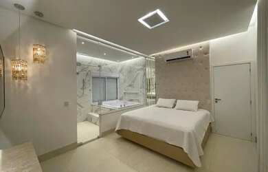 Imagem 15: Casa no Condomínio Fechado Del Fiori - Caldas Novas/GO