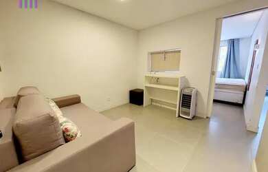 Imagem 5: Apartamento de 1 quarto em Pinheiros - São Paulo - SP