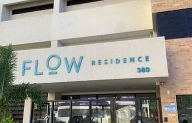 Imagem: O quarto está localizado em Setor Leste Universitário, Goiânia