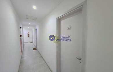 Imagem 2: Sala para alugar, 38 m² por R$ 2.942,00/mês - Vinhedo Premium Office...
