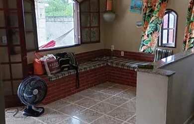 Imagem 12: CASA RESIDENCIAL em SAQUAREMA - RJ, JACONÉ SAMPAIO CORREIA