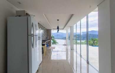 Imagem 4: ALUGO ESTÁ CASA PARA TEMPORADA EM MANGARATIBA