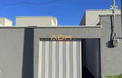 Imagem 8: Casa à venda no bairro Recanto dos Sonhos - Senador Canedo/GO