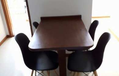 Imagem 6: Alugo Apt Itacare. Ar-condicionado, 65m² de Área, 1 Banheiroe2 Dormitórios