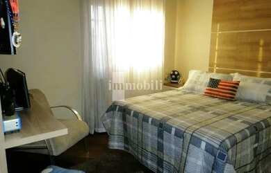 Imagem 10: CONDOMÍNIO GOLF VILLAGE. Piscina, Churrasqueira, VarandaeGuarda roupa