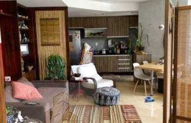 Imagem 1: Apartamento à venda em Barueri com 2 quartos e 1 vaga por 549 mil