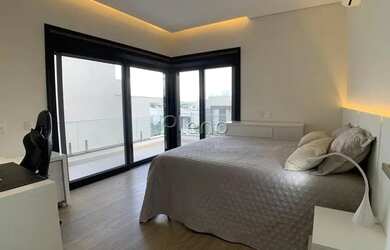 Imagem 14: Venda Casa com 325,09 metroQuadrado, 5 dormitório s , 3 vaga s . Swiss...