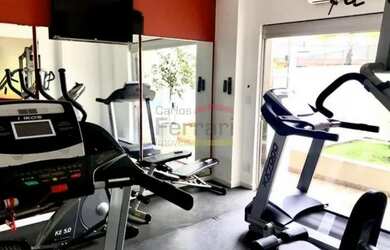 Imagem 9: Apartamento 3 dormitorios a venda agua fria 2 vagas