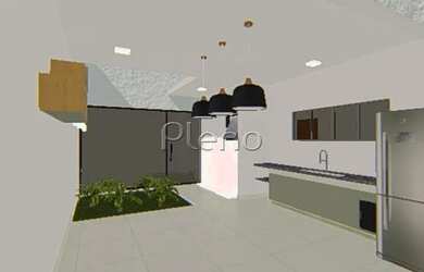 Imagem 13: Venda Casa com 237,00 metroQuadrado, 3 dormitório s , 2 vaga s . Swiss...