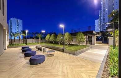 Imagem 3: Condomínio Green Mond Cyrela!!! PRONTO!!!