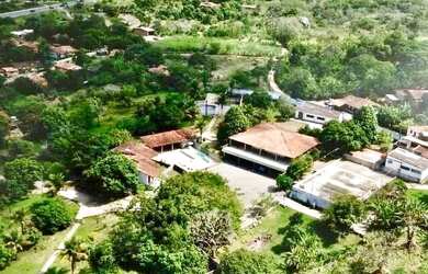 Imagem 1: Vendo Chácara em Terra Vermelha com 50 Hectares em Caruaru/PE