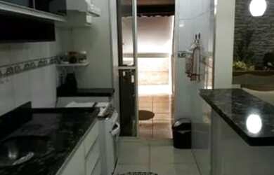 Imagem 4: Apartamento para venda com 70 metros quadrados com 3 quartos em Itapuã...