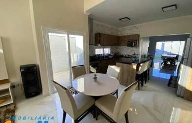 Imagem 13: Casa Térrea Condomínio Maritímo