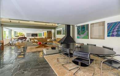 Imagem 14: Casa linda a venda com 600 metros quadrados com 3 suítes no Jardim Marajoara