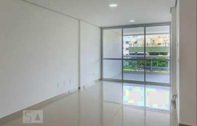 Imagem: O apartamento possui 3 Dormitórios, 3 Banheiros, 2 Vagas na