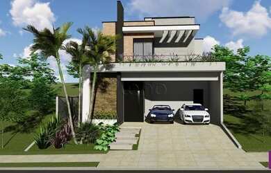 Imagem 11: Venda Casa em condomínio com 3 dormitórios