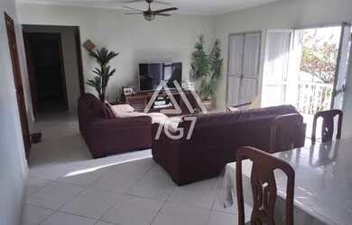 Imagem: O apartamento possui 3 Dormitórios, 4 Banheiros, 1 Vaga na