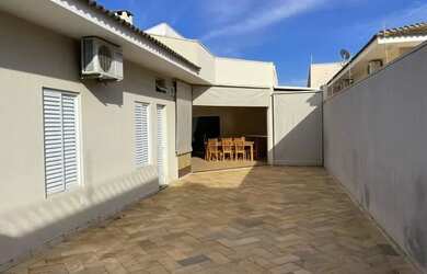 Imagem: CASA RESIDENCIAL em SÃO JOSÉ DO RIO PRETO - SP, LOTEAMENTO