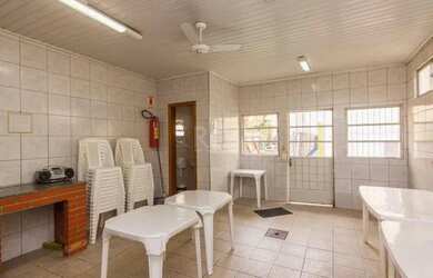 Imagem 14: Apartamento 48m² - 2 dormitórios no bairro Mont Serrat