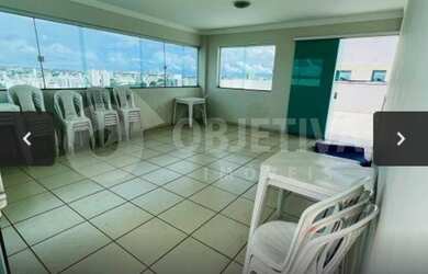 Imagem 3: Ótimo apartamento a venda no bairro Tubalina em Uberlândia